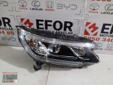 HONDA CRV ORJİNAL ÇIKMA SAĞ ÖN FAR 17-19