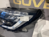 Oto Çıkma Parça / Renault / Clio / Far & Stop / Sol Ön Far / Çıkma Parça 