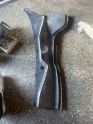 VOLKSWAGEN PASSAT 2008 2014 ÖN CAM IZGARASI 3C1819403B
