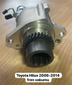 Oto Çıkma Parça / Toyota / Hilux / Fren / Vakum Pompası / Çıkma Parça 