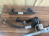 Oto Çıkma Parça / Hyundai / i20 / Koltuk & Döşeme / İç Kapı Kolu / Çıkma Parça 