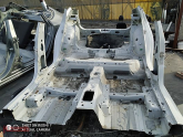 Oto Çıkma Parça / Seat / Leon / Kaporta & Karoser / Ön Şasi / Çıkma Parça 