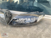 Oto Çıkma Parça / Audi / Q7 / Far & Stop / Sol Ön Far / Çıkma Parça 