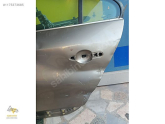 Oto Çıkma Parça / Renault / Fluence / Kaporta & Karoser / Sol Arka Kapı / Çıkma Parça 