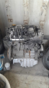 Oto Çıkma Parça / Fiat / Doblo / Motor / Motor (komple) / Çıkma Parça 