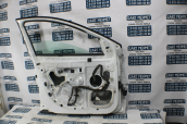Oto Çıkma Parça / Renault / Fluence / Kaporta & Karoser / Sol Ön Kapı / Çıkma Parça 