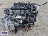 Oto Çıkma Parça / Ford / C-Max / Motor / Motor (komple) / Çıkma Parça 