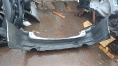 Oto Çıkma Parça / Subaru / Forester / Tampon / Arka Tampon / Çıkma Parça 