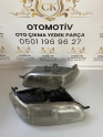 FİAT PALİO SAĞ-SOL FAR TAKIM ORJİNAL ÇIKMA