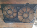 Oto Çıkma Parça / Volkswagen / Passat / Fan / Fan Paneli / Sıfır Parça 