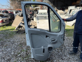 Oto Çıkma Parça / Renault / Master / Kaporta & Karoser / Sol Ön Kapı / Çıkma Parça 