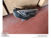 Oto Çıkma Parça / Opel / Insignia / Far & Stop / Sol Ön Far / Çıkma Parça 
