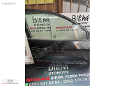 Oto Çıkma Parça / Nissan / Primera / Kaporta & Karoser / Sağ Ön Kapı / Çıkma Parça 