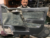 Orijinal Opel Astra G 98-08 Sağ Ön Kapı Döşemesi