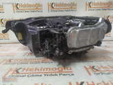 Oto Çıkma Parça / Volkswagen / T-Roc / Far & Stop / Sol Ön Far / Çıkma Parça 