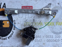 Oto Çıkma Parça / Opel / Corsa / Oto Cam / Cam Krikosu / Çıkma Parça 