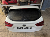Oto Çıkma Parça / Nissan / Qashqai / Kaporta & Karoser / Bagaj Kapağı / Çıkma Parça 