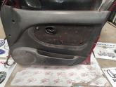 Oto Çıkma Parça / Hyundai / Accent / Kaporta & Karoser / Sağ Ön Kapı / Çıkma Parça 