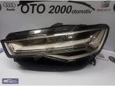Oto Çıkma Parça / Hyundai / Matrix / Far & Stop / Sol Ön Far / Çıkma Parça 