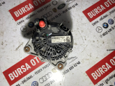 Oto Çıkma Parça / Renault / Clio / Elektrik / Şarj Dinamosu / Çıkma Parça 