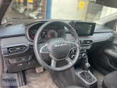Oto Çıkma Parça / Dacia / Sandero / Sunroof / Sunroof Kumanda Paneli / Sıfır Parça 