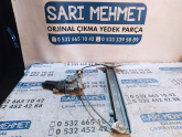 Oto Çıkma Parça / Hyundai / Getz / Oto Cam / Cam Krikosu / Çıkma Parça 
