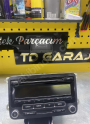 VW PASSAT JETTA CADDY TEYİP 1K0035186AN