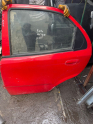 CHEVROLET AVEO SOL ARKA KAPI KONUK OTO