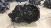 RENAULT MEGANE 2 1.5 ŞANZIMAN