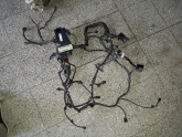 Oto Çıkma Parça / Mercedes / C Serisi / Elektrik / Elektrik Tesisatı / Çıkma Parça 