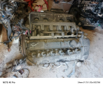Oto Çıkma Parça / Bmw / 5 Serisi / Motor / Motor (komple) / Çıkma Parça 