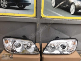 Oto Çıkma Parça / Chevrolet / Captiva / Kaporta & Karoser / Sağ Ön Çamurluk / Sıfır Parça 