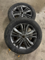 Oto Çıkma Parça / Hyundai / ix35 / Jant & Lastik / Çelik Jant / Çıkma Parça 
