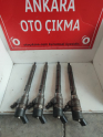 Oto Çıkma Parça / Chevrolet / Captiva / Motor / Enjektör / Çıkma Parça 