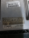 0261S04383-8K2907115Q AUDİ MOTOR BEYNİ