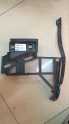 MEGANE II SAĞ ÖN TAMPON BRAKETİ ORJ ÇIKMA 820412403