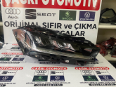 Oto Çıkma Parça / Skoda / Superb / Far & Stop / Sağ Ön Far / Çıkma Parça 
