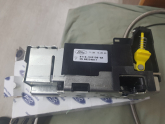 FORD CONNECT ARKA TEK AÇILIR BAGAJ KİLİDİ