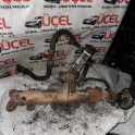 Oto Çıkma Parça / Iveco - Otoyol / Daily / Motor / EGR / Çıkma Parça 