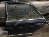 Oto Çıkma Parça / Mercedes / 280 / Kaporta & Karoser / Sağ Arka Kapı / Çıkma Parça 