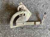 Oto Çıkma Parça / Renault / R 12 / Oto Cam / Cam Krikosu / Çıkma Parça 