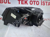 Oto Çıkma Parça / Jeep / Grand Cherokee / Far & Stop / Sağ Ön Far / Çıkma Parça 