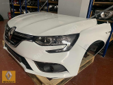 Oto Çıkma Parça / Renault / Megane / Kaporta & Karoser / Arka Çamurluk / Çıkma Parça 