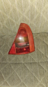 Renault Clio 2002 model hatchback sağ arka stop lambası