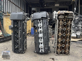 Oto Çıkma Parça / Bmw / 1 Serisi / Motor / Silindir Kapağı / Çıkma Parça 