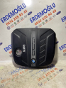 13718510475-2013 Model BMW 525d Motor Koruma Kapağı Orjinal Çıkma
