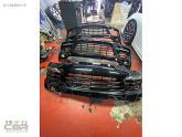 PORSCHE CAYENNE ÖN TAMPON DOLU 2011/2016