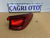 Oto Çıkma Parça / Cupra / Leon / Far & Stop / Sağ Arka Stop / Çıkma Parça 