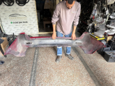 Oto Çıkma Parça / Honda / HR-V / Tampon / Arka Tampon / Çıkma Parça 