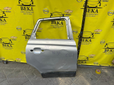Oto Çıkma Parça / Opel / Crossland X / Kaporta & Karoser / Sağ Arka Kapı / Çıkma Parça 